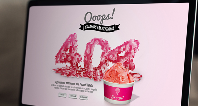 criação de website, seo e gestão das redes sociais